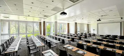 Foto von Best Western Plus Parkhotel Velbert