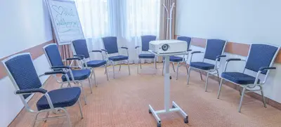 Foto von BEST WESTERN Macranderhotel Frankfurt/Kaiserlei