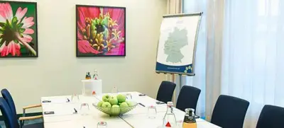 Foto von Welcome Hotel Paderborn Paderborn
