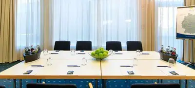 Foto von Welcome Hotel Paderborn Herford