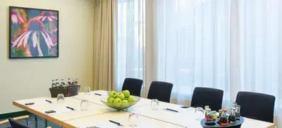 Foto von Welcome Hotel Paderborn Herford