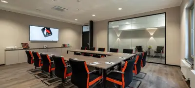 Foto von CS Business Center Stadthöfe - Stadthof