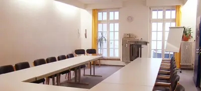 Foto von FlexRooms Freiburg