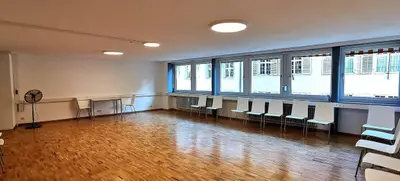 Foto von FlexRooms Freiburg