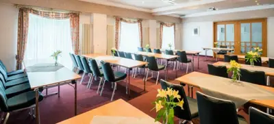 Foto von Best Western Hotel Helmstedt am Lappwald