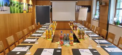 Foto von Best Western Plus Bierkulturhotel Schwanen