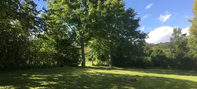 Foto von Villa Gugging