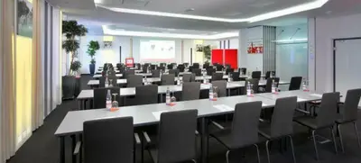 Foto von Aalener Römerhotel