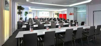 Foto von Aalener Römerhotel
