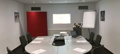 Foto von Aalener Römerhotel