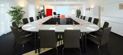Foto von Aalener Römerhotel
