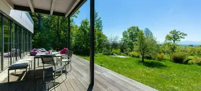 Foto von Weitblick Icking