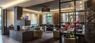 Foto von Best Western Plus Hotel Böttcherhof