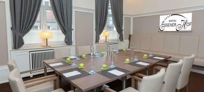 Foto von Hotel Essener Hof