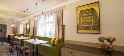 Foto von Hotel Essener Hof