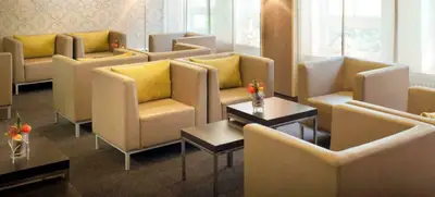 Foto von Best Western Hotel Favorit