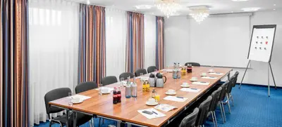 Foto von Best Western Hotel Favorit