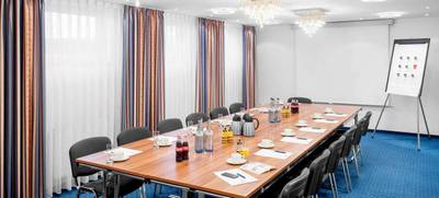 Foto von Best Western Hotel Favorit