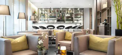 Foto von Best Western Hotel Favorit
