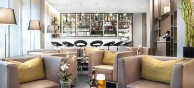 Foto von Best Western Hotel Favorit