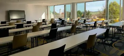 Foto von Best Western Plus Parkhotel Maximilian Ottobeuren