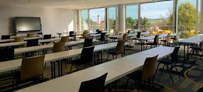 Foto von Best Western Plus Parkhotel Maximilian Ottobeuren