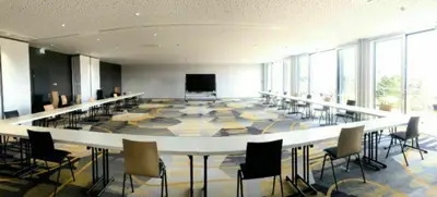 Foto von Best Western Plus Parkhotel Maximilian Ottobeuren
