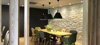 Foto von Best Western Plus Parkhotel Maximilian Ottobeuren