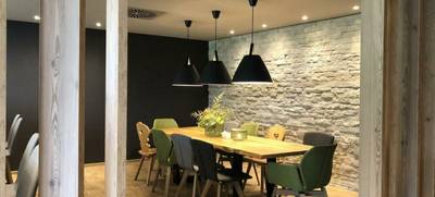 Foto von Best Western Plus Parkhotel Maximilian Ottobeuren
