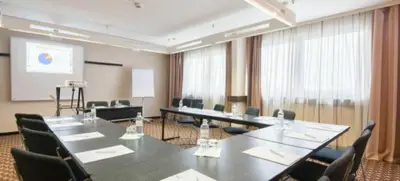 Foto von Best Western Smart Hotel