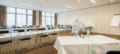 Foto von Best Western Smart Hotel