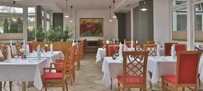 Foto von Hotel Empfinger Hof