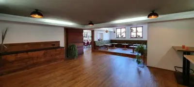 Foto von Landhotel Hallnberg