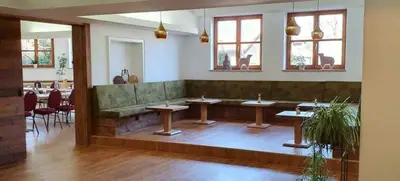 Foto von Landhotel Hallnberg