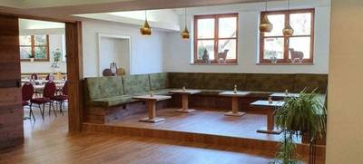 Foto von Landhotel Hallnberg
