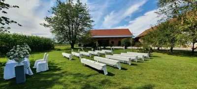 Foto von Landhotel Hallnberg