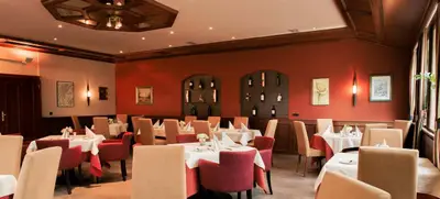 Foto von Landhotel Hallnberg