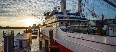 Foto von Cap San Diego