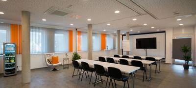 Foto von AIS Center