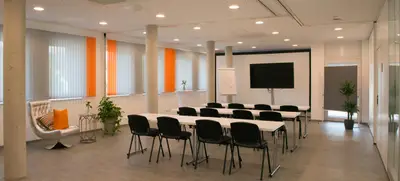Foto von AIS Center
