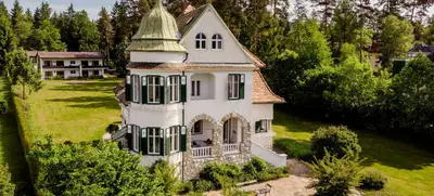 Foto von See Appartements Eden