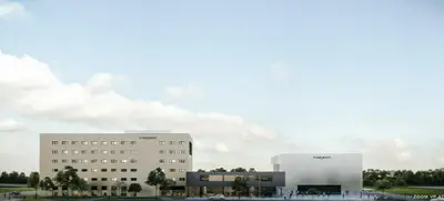 Foto von Firmament