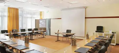 Foto von Courtyard by Marriott Dresden