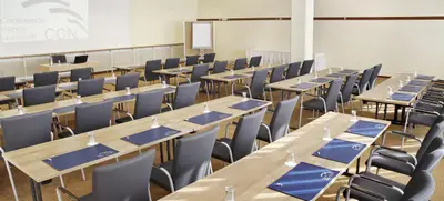 Foto von Courtyard by Marriott Dresden