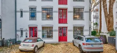 Foto von New York Loft