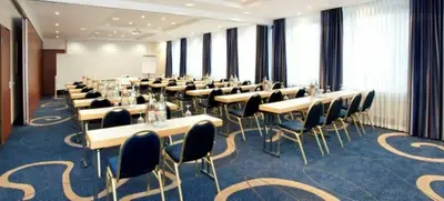 Foto von Best Western Hotel Hohenzollern