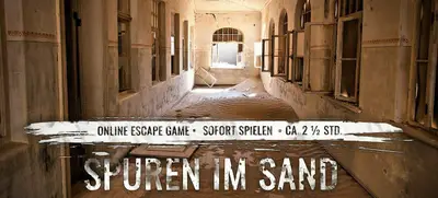 Foto von Helberg, Lange, Schütz & Steiner GbR - 4Walls Escape