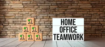 Foto von Challenge your team! - Virtual Teambuilding