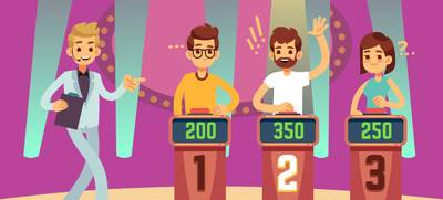 Foto von Remote Quizzen - Virtual Teamevent