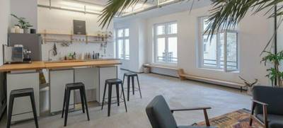 Foto von Meetingraum Optimist